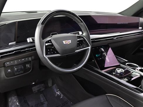 Certified 2025 Cadillac Escalade Sport w/ Touring Package image 12