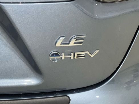 New 2026 Toyota Corolla LE w/ LE Premium Package FWD image 8