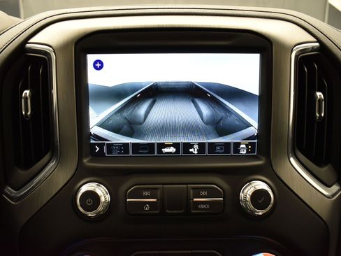 Used 2021 GMC Sierra 1500 Denali w/ Denali Ultimate Package image 31