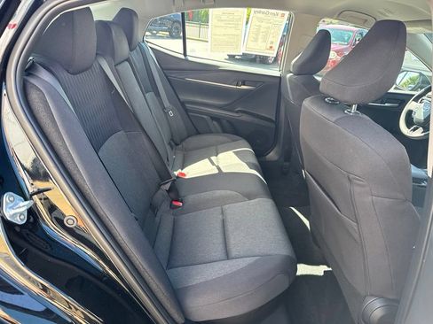 Used 2025 Toyota Camry LE FWD image 30