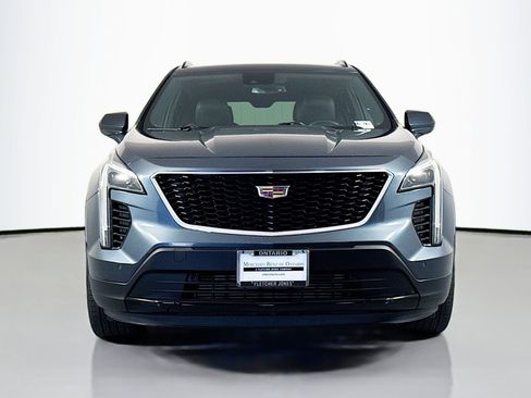 Used 2019 Cadillac XT4 Sport FWD image 3