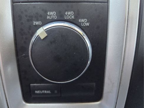 Used 2011 RAM 1500 Sport w/ Remote Start & Security Group AWD/4WD image 16