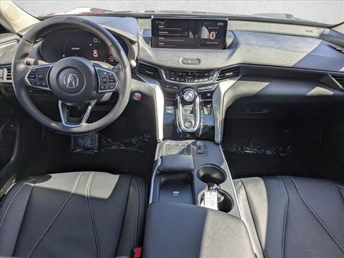 New 2025 Acura TLX w/ Technology Package image 13