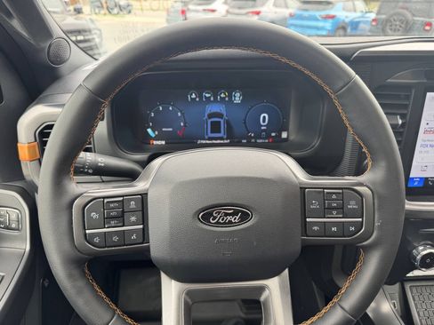 Used 2025 Ford F150 Tremor w/ Equipment Group 402A High AWD/4WD image 29
