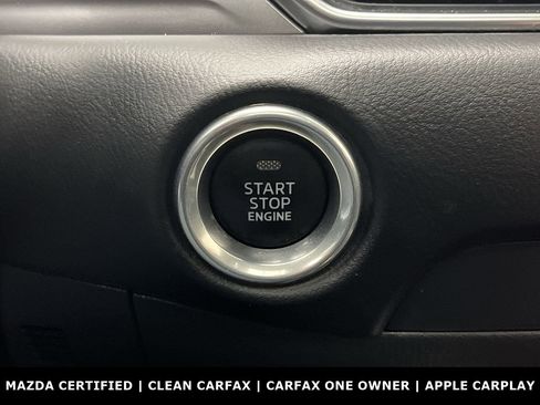 Certified 2023 MAZDA CX-5 AWD 2.5 S w/ Preferred Package image 20