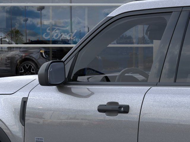 New 2026 Ford Bronco Sport Big Bend AWD/4WD image 20