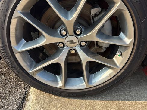Used 2023 Dodge Charger GT RWD image 9