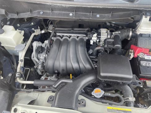 Used 2014 Nissan NV200 SV w/ Technology Package FWD image 21