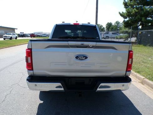 Used 2023 Ford F150 XLT w/ Equipment Group 302A High RWD image 6