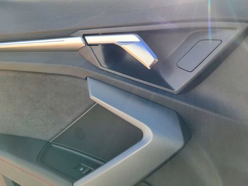 New 2026 Audi S3 Premium image 10