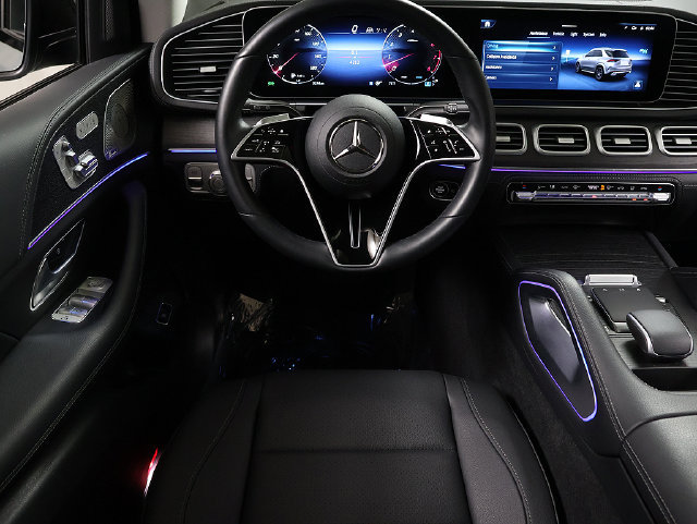Certified 2026 Mercedes-Benz GLE 450 4MATIC image 14