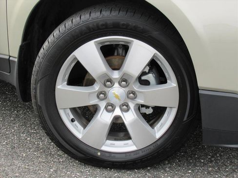 Used 2014 Chevrolet Traverse LTZ image 7