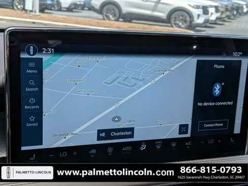 Used 2023 Lincoln Corsair FWD image 23