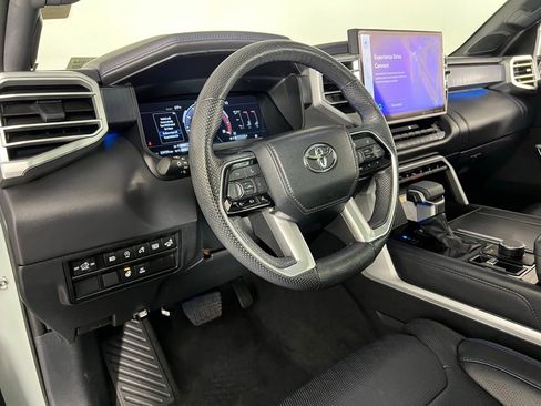 Used 2024 Toyota Tundra Platinum image 21