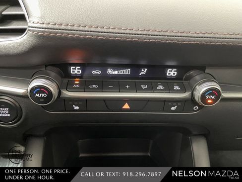 New 2026 MAZDA MAZDA3 s FWD image 31