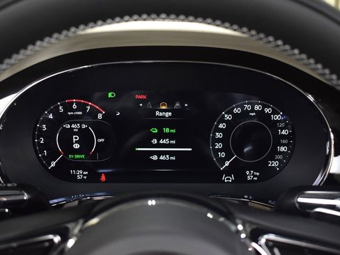 New 2025 Bentley Continental GT Speed image 32