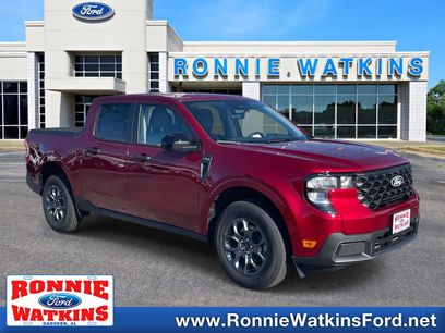 New 2025 Ford Maverick XLT w/ XLT Luxury Package