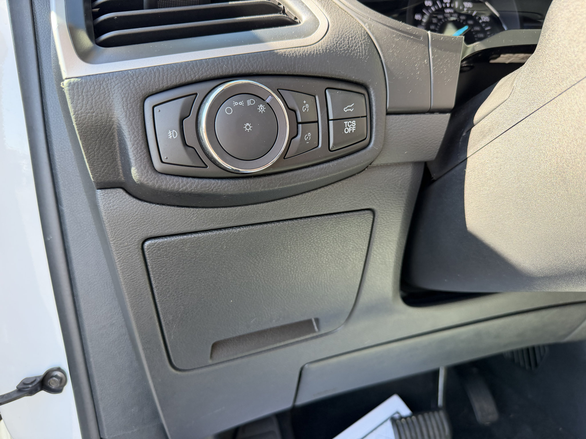 Used 2024 Ford Edge SEL w/ Convenience Package AWD/4WD image 17