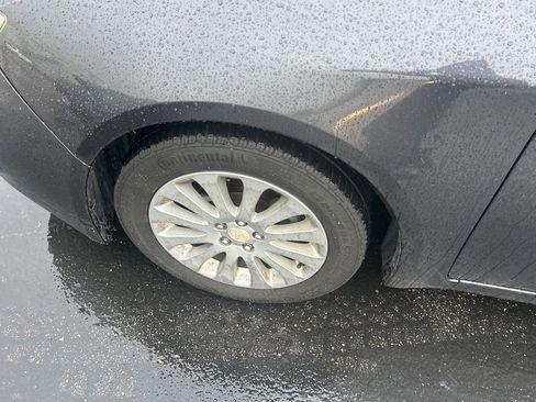 Used 2009 Subaru Impreza 2.5i image 17