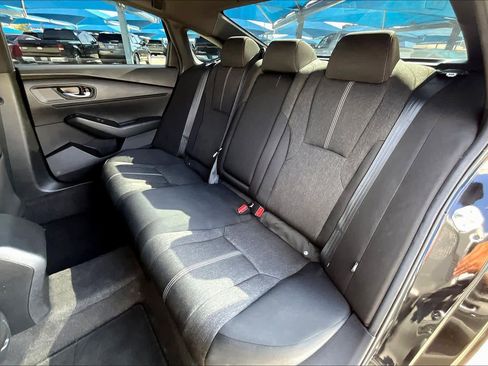 Used 2024 Honda Accord Sport image 39