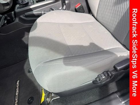 Used 2023 Toyota Tacoma SR AWD/4WD image 17