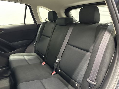 Used 2015 MAZDA CX-5 Sport FWD image 25