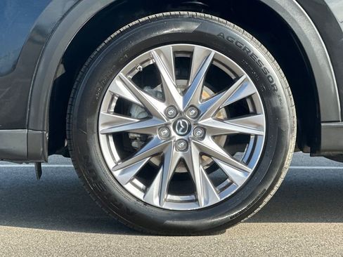 Used 2019 MAZDA CX-5 Grand Touring image 25