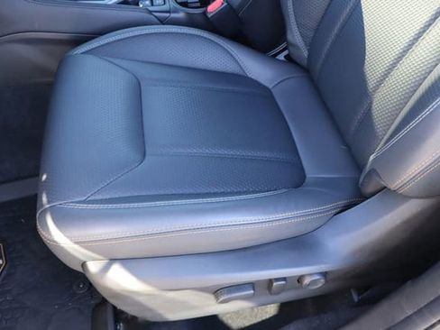 Certified 2023 Subaru Forester Wilderness image 19