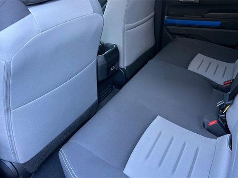 Certified 2025 Toyota Tacoma TRD Off-Road image 15