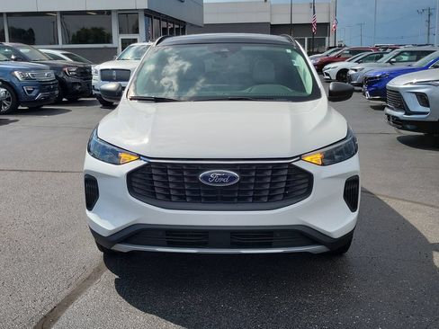Certified 2023 Ford Escape Active w/ Tech Pack #1 AWD/4WD image 2