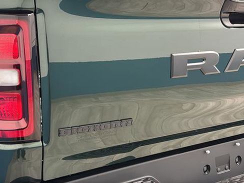New 2026 RAM 1500 Big Horn AWD/4WD image 40