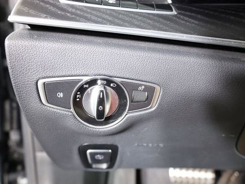 Used 2020 Mercedes-Benz E 450 4MATIC Cabriolet image 9