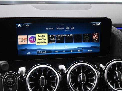 New 2026 Mercedes-Benz GLA 250 4MATIC image 11