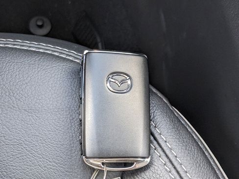 Used 2024 MAZDA CX-5 AWD 2.5 S w/ Preferred Package image 29