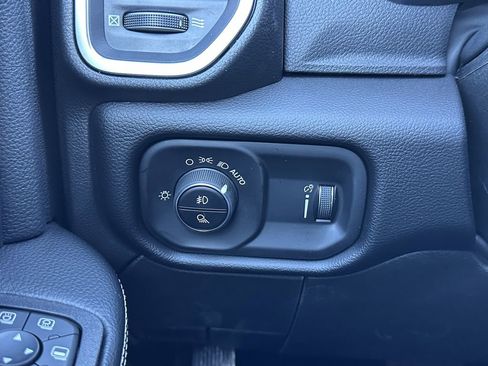 New 2026 RAM 3500 Big Horn image 21