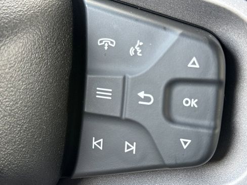 New 2025 Ford Bronco Outer Banks w/ Sasquatch Package image 31