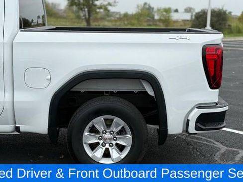 Used 2022 GMC Sierra 1500 Elevation image 13