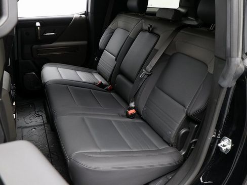 New 2024 GMC Hummer EV 2X w/ Extreme Off-Road Package image 12