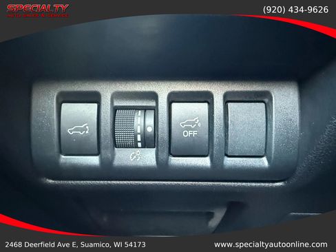 Used 2020 Subaru Outback Limited w/ Popular Package #2 image 27