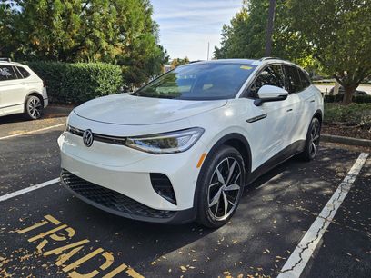 Used 2023 Volkswagen ID.4 Pro
