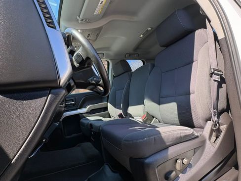 Used 2015 Chevrolet Silverado 1500 LT w/ All Star Edition image 2