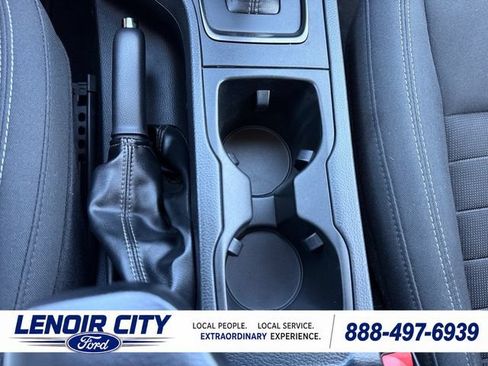 Certified 2020 Ford Ranger XLT RWD image 28