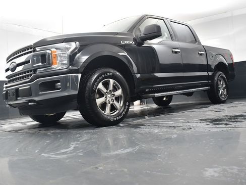 Used 2020 Ford F150 XLT w/ XTR Package image 24