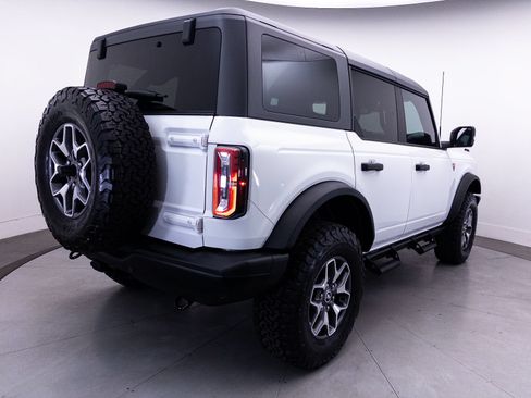 Used 2023 Ford Bronco Badlands AWD/4WD image 21