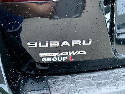 Used 2018 Subaru Crosstrek 2.0i Limited AWD/4WD image 33
