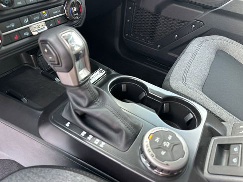 New 2025 Ford Bronco Big Bend image 23