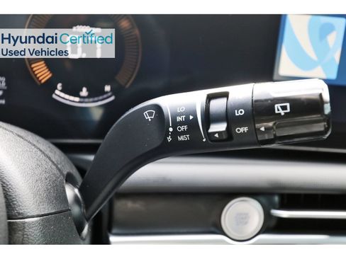 Certified 2026 Hyundai Tucson SE FWD image 20