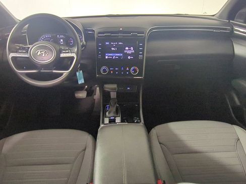 Used 2024 Hyundai Santa Cruz SE FWD image 16