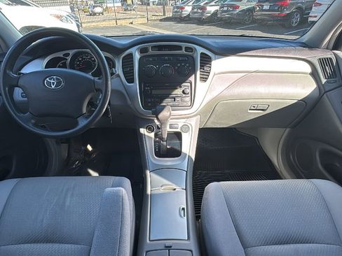 Used 2007 Toyota Highlander Limited image 20