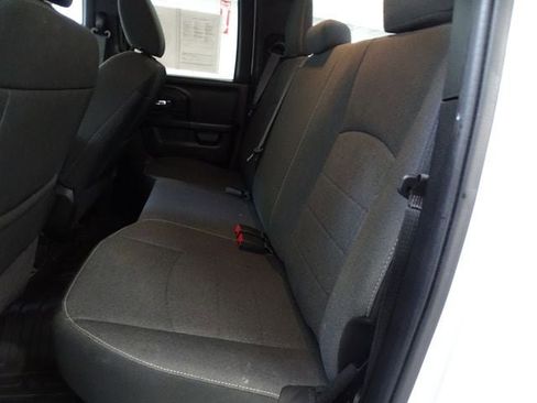 Certified 2022 RAM 1500 Classic Warlock w/ Electronics Group image 3